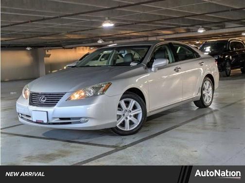 2008 Lexus ES 350 Base