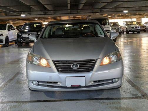 2008 Lexus ES 350 Base