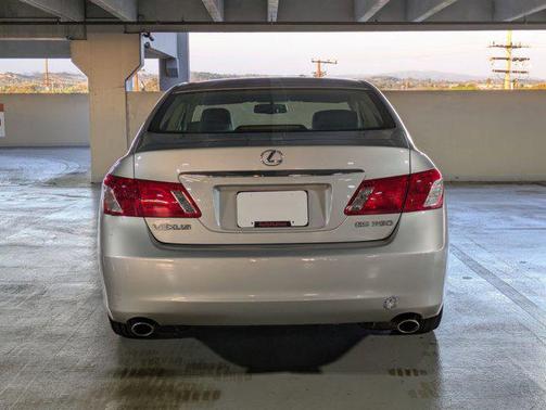 2008 Lexus ES 350 Base