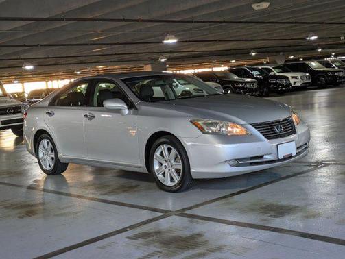 2008 Lexus ES 350 Base