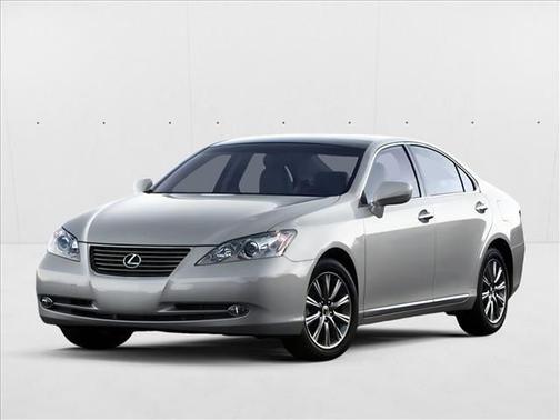 2008 Lexus ES 350 Base