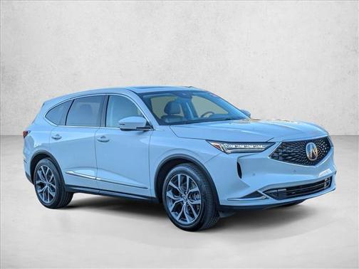 2024 Acura MDX w/Technology Package