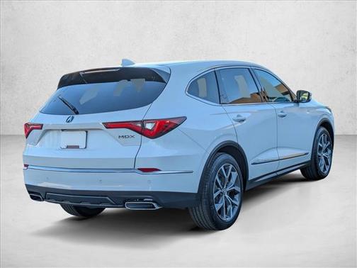 2024 Acura MDX w/Technology Package