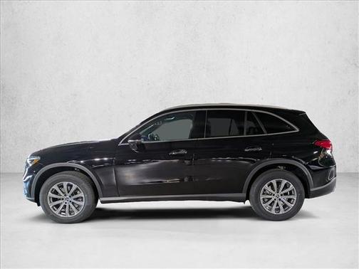 2026 Mercedes-Benz GLC 300 Base