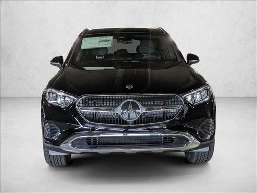 2026 Mercedes-Benz GLC 300 Base