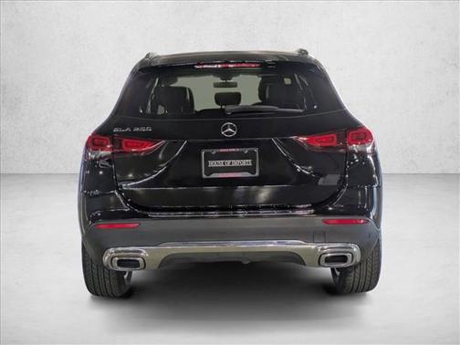 2022 Mercedes-Benz GLA 250 Base