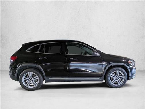 2022 Mercedes-Benz GLA 250 Base