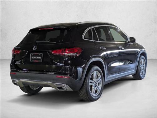2022 Mercedes-Benz GLA 250 Base