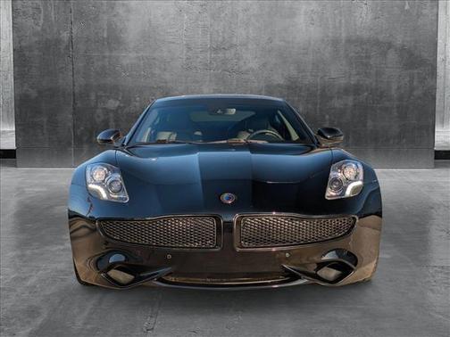 2018 Karma Revero Sedan