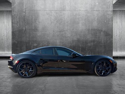 2018 Karma Revero Sedan