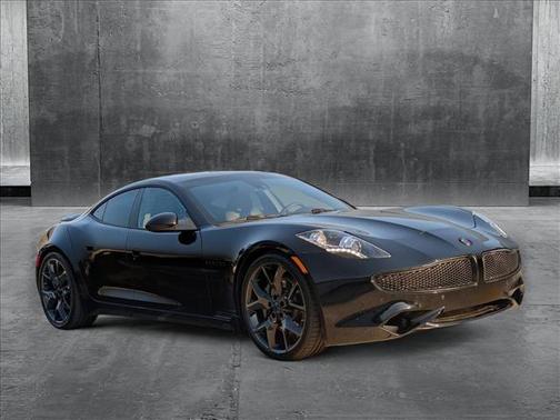 2018 Karma Revero Sedan