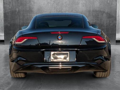 2018 Karma Revero Sedan