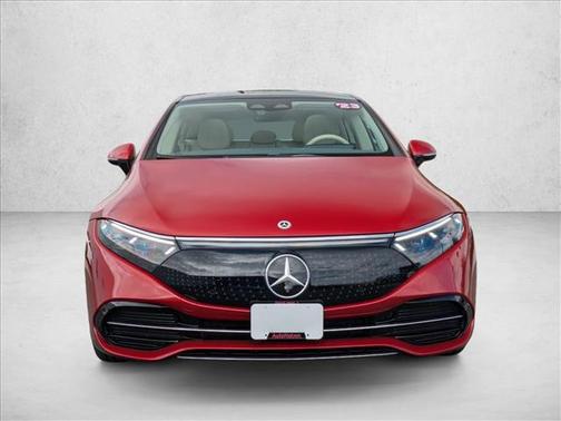 2023 Mercedes-Benz EQS 450 4MATIC