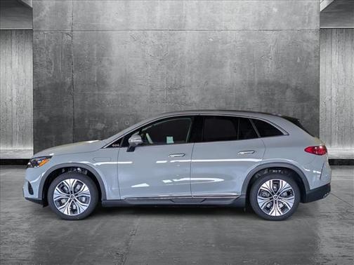 2025 Mercedes-Benz EQE 350+ Base