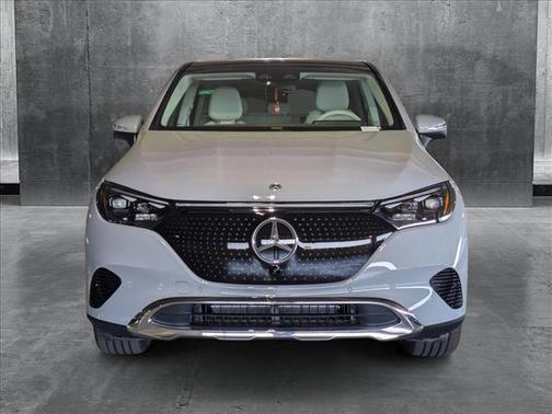 2025 Mercedes-Benz EQE 350+ Base