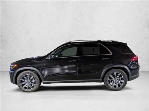 2026 Mercedes-Benz GLE 350 4MATIC