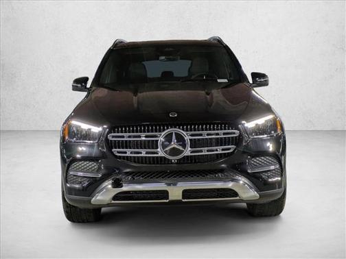 2026 Mercedes-Benz GLE 350 4MATIC