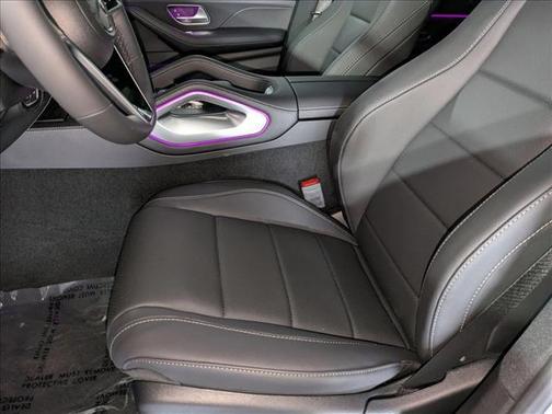 MANUFAKTUR Alpine Grey 2026 Mercedes-Benz GLE 450 4MATIC