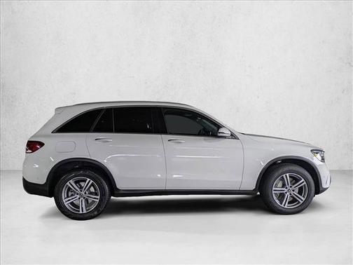 2022 Mercedes-Benz GLC 300 Base