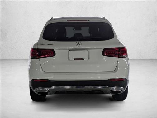 2022 Mercedes-Benz GLC 300 Base