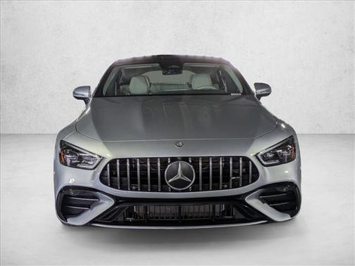 2024 Mercedes-Benz AMG GT 43 4-Door