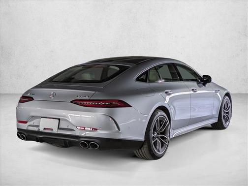 2024 Mercedes-Benz AMG GT 43 4-Door