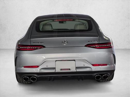 2024 Mercedes-Benz AMG GT 43 4-Door