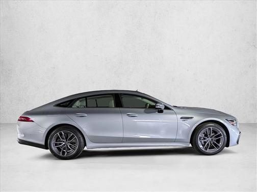 2024 Mercedes-Benz AMG GT 43 4-Door