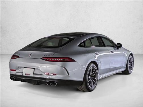 2024 Mercedes-Benz AMG GT 43 4-Door