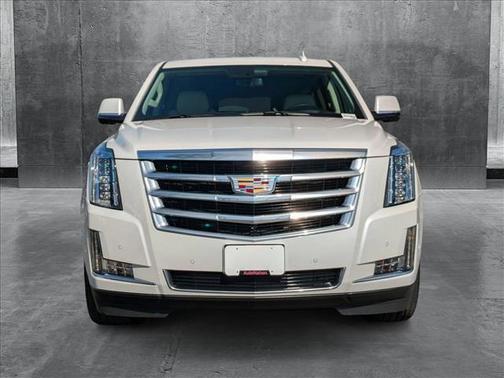 2020 Cadillac Escalade ESV Luxury