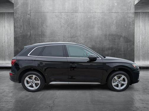 2021 Audi Q5 45 Premium