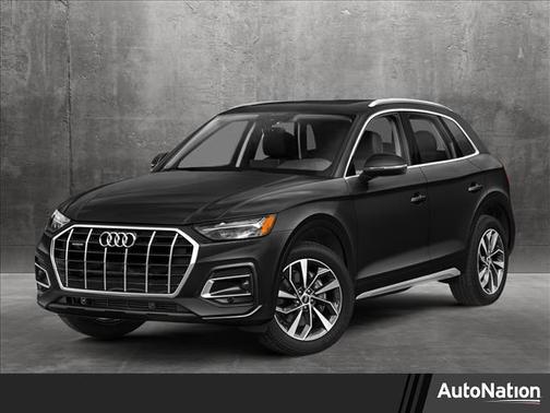 2021 Audi Q5 45 Premium