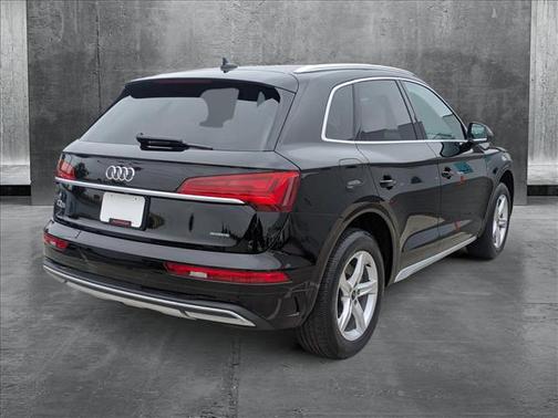 2021 Audi Q5 45 Premium