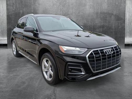 2021 Audi Q5 45 Premium