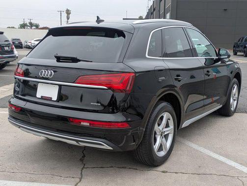 2021 Audi Q5 45 Premium