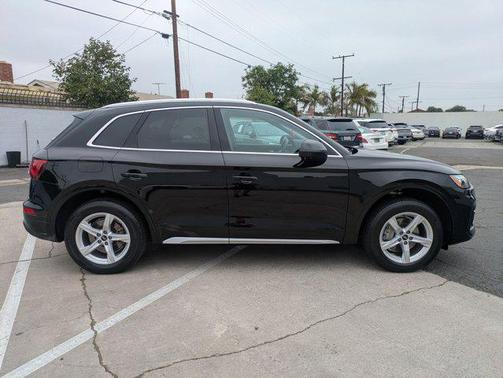 2021 Audi Q5 45 Premium