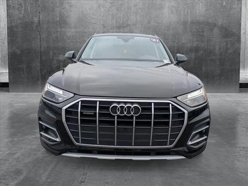 2021 Audi Q5 45 Premium