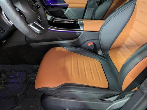 2026 Mercedes-Benz GLC 300 Base