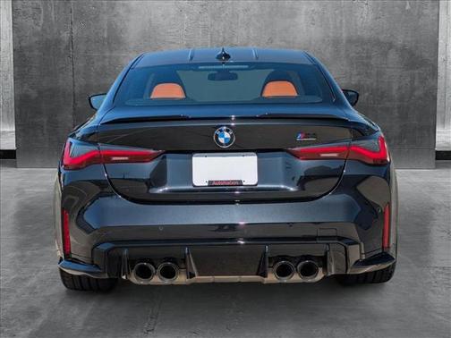 2021 BMW M4 Base