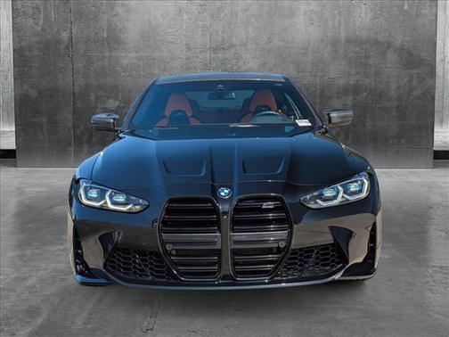2021 BMW M4 Base