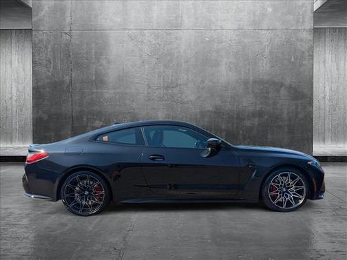 2021 BMW M4 Base