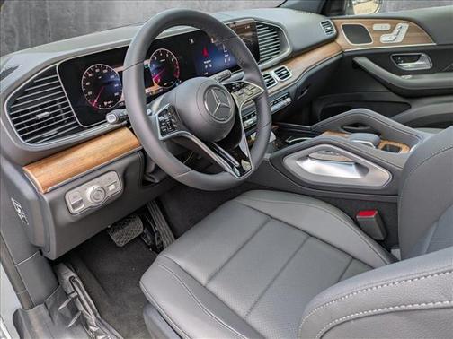 2025 Mercedes-Benz GLE 350 Base