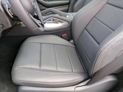 2025 Mercedes-Benz GLE 350 Base