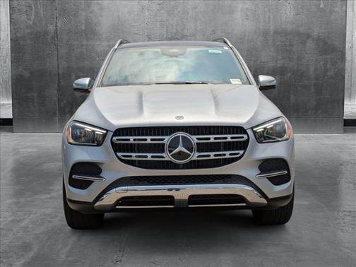 2025 Mercedes-Benz GLE 350 Base