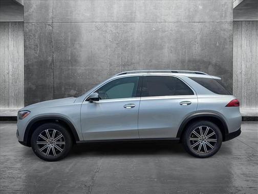 2025 Mercedes-Benz GLE 350 Base