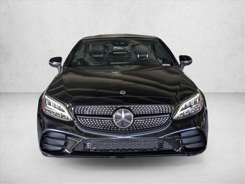 2023 Mercedes-Benz C-Class C 300