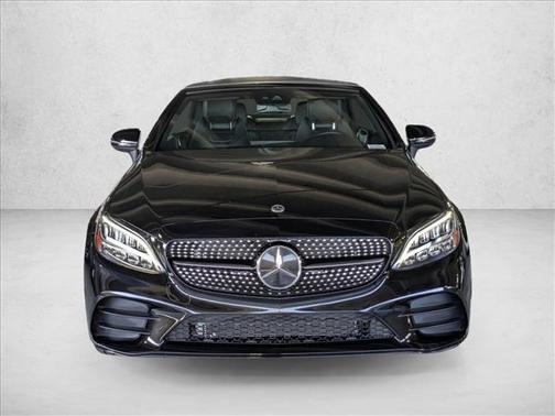 2023 Mercedes-Benz C-Class C 300
