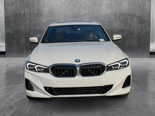 2023 BMW 330 330i