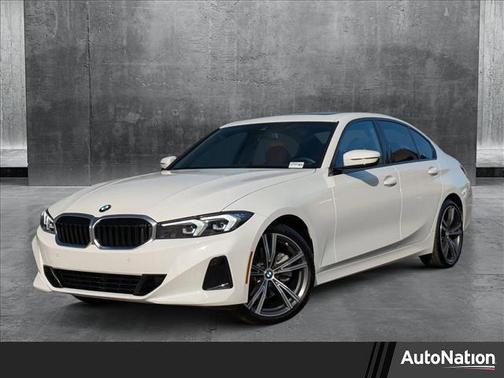 2023 BMW 330 330i