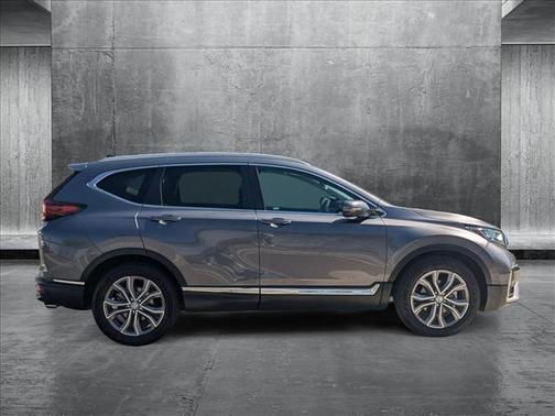 2021 Honda CR-V 2WD Touring
